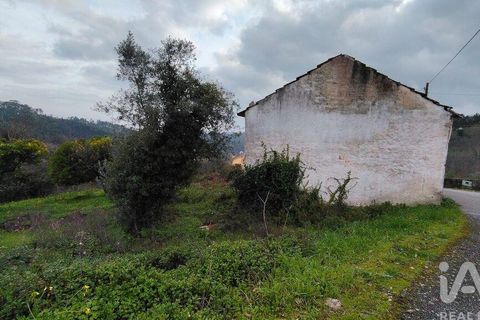 Byhus i Alvaiazere, Leiria, Alvaiazere - € 69.000 | Ref: 775904 - foto 13
