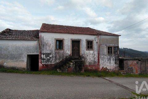 Byhus i Alvaiazere, Leiria, Alvaiazere - € 69.000 | Ref: 775904 - foto 14