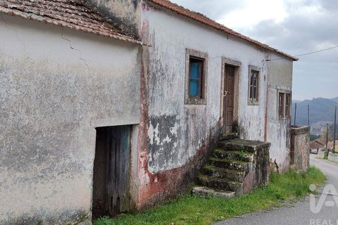 Byhus i Alvaiazere, Leiria, Alvaiazere - € 69.000 | Ref: 775904 - foto 15