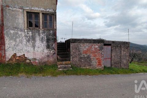 Byhus i Alvaiazere, Leiria, Alvaiazere - € 69.000 | Ref: 775904 - foto 16