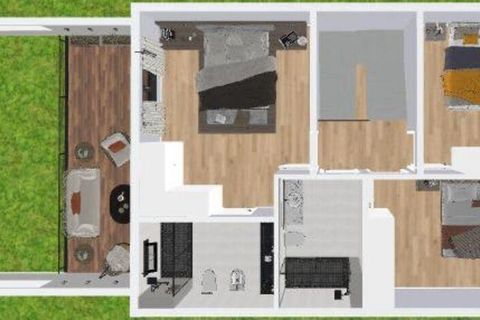 Byhus i Alvaiazere, Leiria, Alvaiazere - € 69.000 | Ref: 775904 - foto 17
