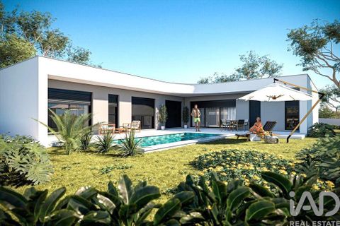 Byhus i Caldas da Rainha, Leiria, Caldas da Rainha - € 500.000 | Ref: 159176 - foto 4