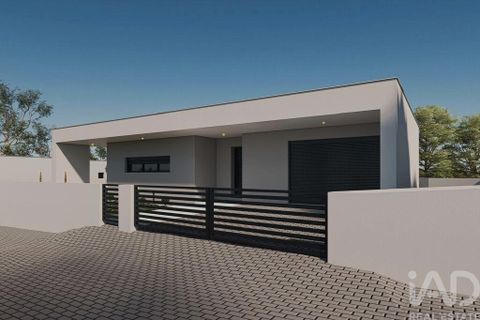 Byhus i Caldas da Rainha, Leiria, Caldas da Rainha - € 500.000 | Ref: 159176 - foto 7