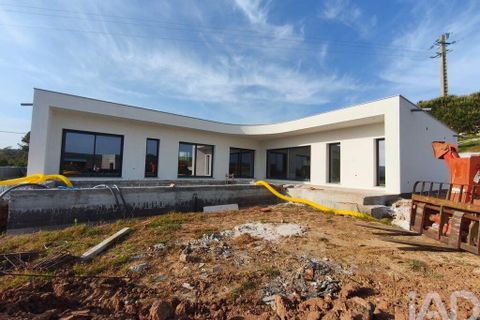 Byhus i Caldas da Rainha, Leiria, Caldas da Rainha - € 500.000 | Ref: 159176 - foto 3