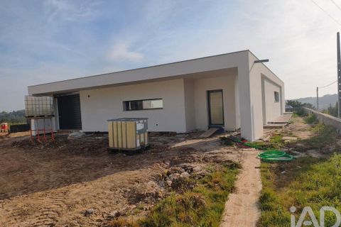 Byhus i Caldas da Rainha, Leiria, Caldas da Rainha - € 500.000 | Ref: 159176 - foto 15