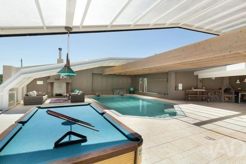 Byhus i Silves, Faro, Silves - € 1.150.000 | Ref: 119993 - foto 18
