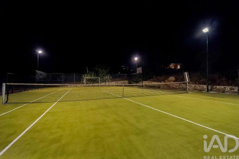Byhus i Silves, Faro, Silves - € 1.150.000 | Ref: 119993 - foto 27