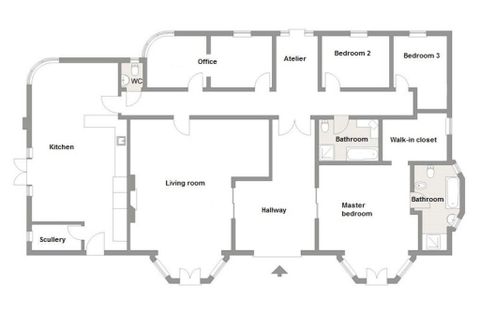 Byhus i Silves, Faro, Silves - € 1.150.000 | Ref: 119993 - foto 30