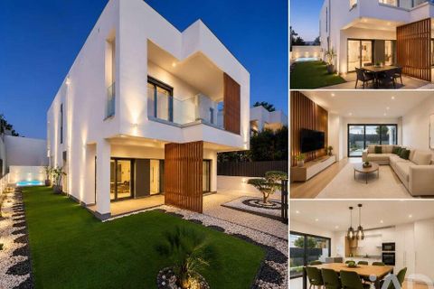 Byhus i Almada, Setubal, Almada - € 850.000 | Ref: 858469 - foto 2