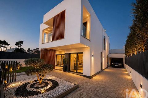 Byhus i Almada, Setubal, Almada - € 850.000 | Ref: 858469 - foto 1