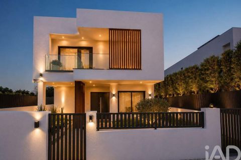 Byhus i Almada, Setubal, Almada - € 850.000 | Ref: 858469 - foto 3