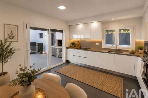 Byhus i Almada, Setubal, Almada - € 850.000 | Ref: 858469 - foto 7
