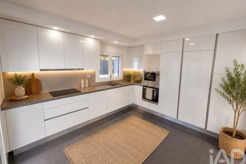 Byhus i Almada, Setubal, Almada - € 850.000 | Ref: 858469 - foto 8