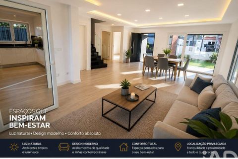 Byhus i Almada, Setubal, Almada - € 850.000 | Ref: 858469 - foto 9
