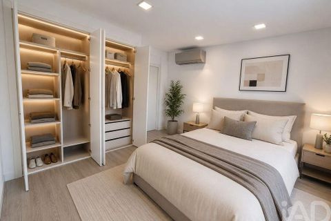 Byhus i Almada, Setubal, Almada - € 850.000 | Ref: 858469 - foto 13