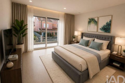 Byhus i Almada, Setubal, Almada - € 850.000 | Ref: 858469 - foto 14