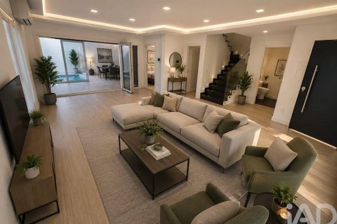 Byhus i Almada, Setubal, Almada - € 850.000 | Ref: 858469 - foto 15