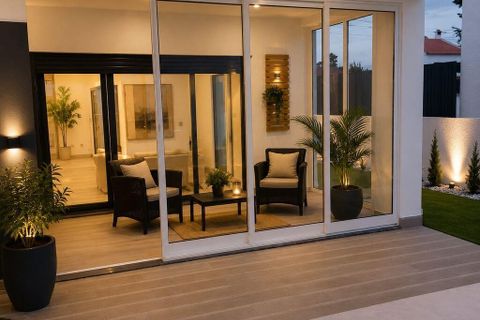 Byhus i Almada, Setubal, Almada - € 850.000 | Ref: 858469 - foto 27