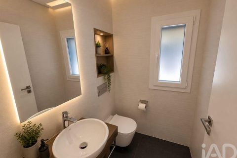 Byhus i Almada, Setubal, Almada - € 850.000 | Ref: 858469 - foto 28