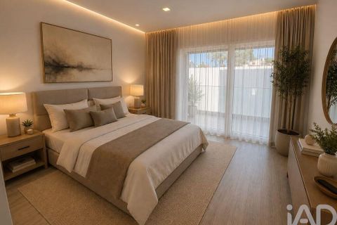 Byhus i Almada, Setubal, Almada - € 850.000 | Ref: 858469 - foto 31