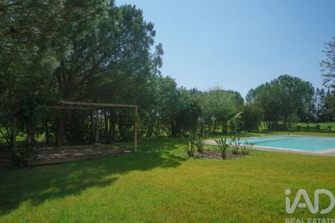 Byhus i Coruche, Santarem, Coruche - € 660.000 | Ref: 842907 - foto 3