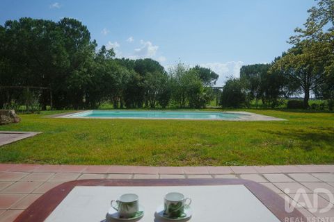 Byhus i Coruche, Santarem, Coruche - € 660.000 | Ref: 842907 - foto 4