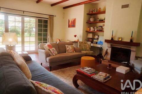 Byhus i Coruche, Santarem, Coruche - € 660.000 | Ref: 842907 - foto 5