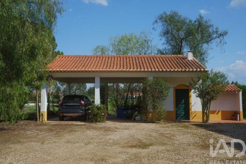 Byhus i Coruche, Santarem, Coruche - € 660.000 | Ref: 842907 - foto 7