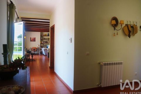 Byhus i Coruche, Santarem, Coruche - € 660.000 | Ref: 842907 - foto 9