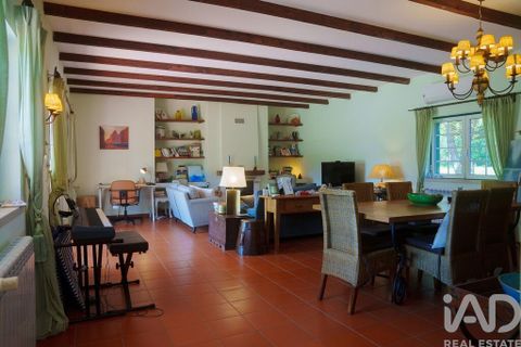 Byhus i Coruche, Santarem, Coruche - € 660.000 | Ref: 842907 - foto 10