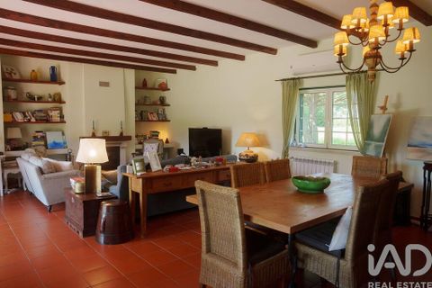 Byhus i Coruche, Santarem, Coruche - € 660.000 | Ref: 842907 - foto 11