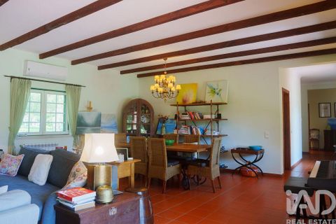 Byhus i Coruche, Santarem, Coruche - € 660.000 | Ref: 842907 - foto 12