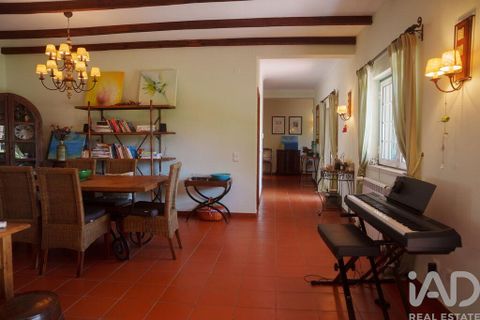 Byhus i Coruche, Santarem, Coruche - € 660.000 | Ref: 842907 - foto 13
