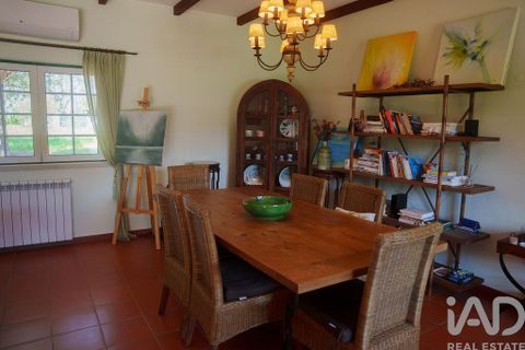 Byhus i Coruche, Santarem, Coruche - € 660.000 | Ref: 842907 - foto 14