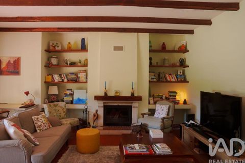 Byhus i Coruche, Santarem, Coruche - € 660.000 | Ref: 842907 - foto 15