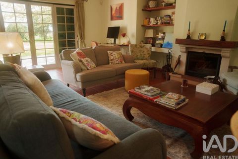 Byhus i Coruche, Santarem, Coruche - € 660.000 | Ref: 842907 - foto 16