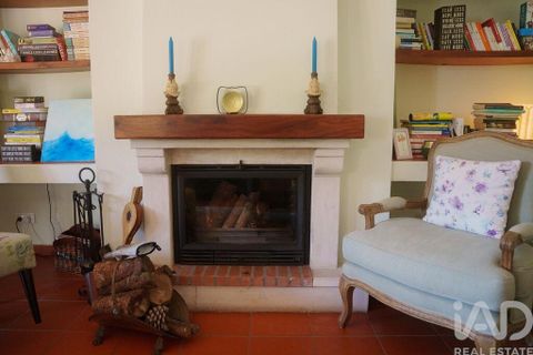 Byhus i Coruche, Santarem, Coruche - € 660.000 | Ref: 842907 - foto 17