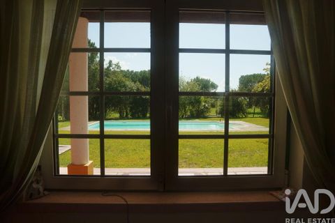 Byhus i Coruche, Santarem, Coruche - € 660.000 | Ref: 842907 - foto 19