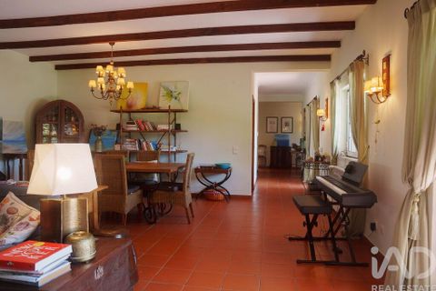 Byhus i Coruche, Santarem, Coruche - € 660.000 | Ref: 842907 - foto 20