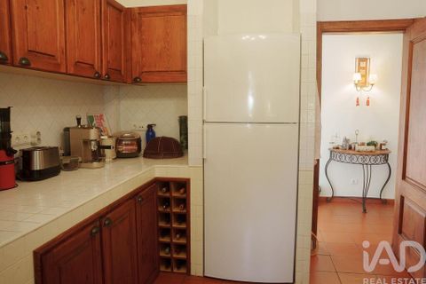 Byhus i Coruche, Santarem, Coruche - € 660.000 | Ref: 842907 - foto 22