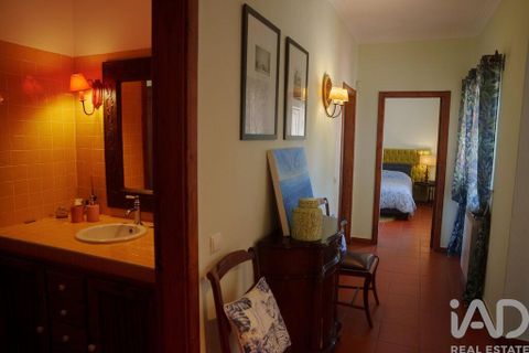 Byhus i Coruche, Santarem, Coruche - € 660.000 | Ref: 842907 - foto 23