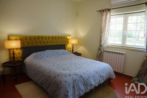 Byhus i Coruche, Santarem, Coruche - € 660.000 | Ref: 842907 - foto 24