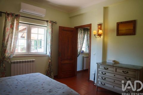 Byhus i Coruche, Santarem, Coruche - € 660.000 | Ref: 842907 - foto 25