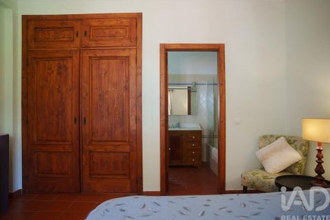 Byhus i Coruche, Santarem, Coruche - € 660.000 | Ref: 842907 - foto 26
