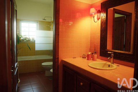 Byhus i Coruche, Santarem, Coruche - € 660.000 | Ref: 842907 - foto 30
