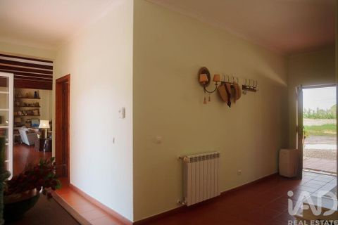 Byhus i Coruche, Santarem, Coruche - € 660.000 | Ref: 842907 - foto 34