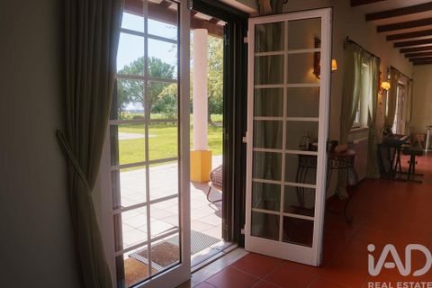 Byhus i Coruche, Santarem, Coruche - € 660.000 | Ref: 842907 - foto 35