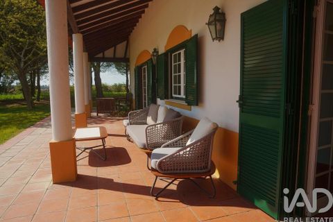 Byhus i Coruche, Santarem, Coruche - € 660.000 | Ref: 842907 - foto 36