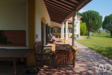 Byhus i Coruche, Santarem, Coruche - € 660.000 | Ref: 842907 - foto 37