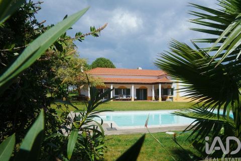 Byhus i Coruche, Santarem, Coruche - € 660.000 | Ref: 842907 - foto 39